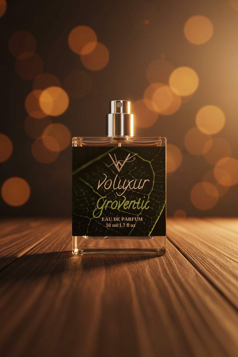 Groventic